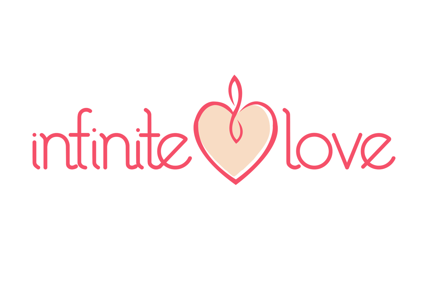 infinitelove-heart-logotemplate