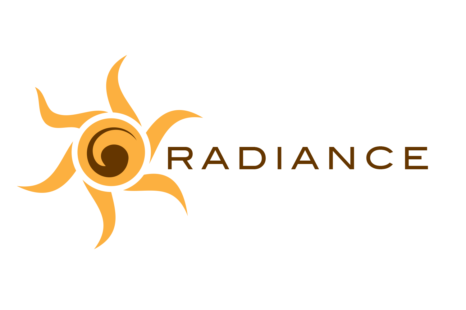 radiance-sun-logotemplate