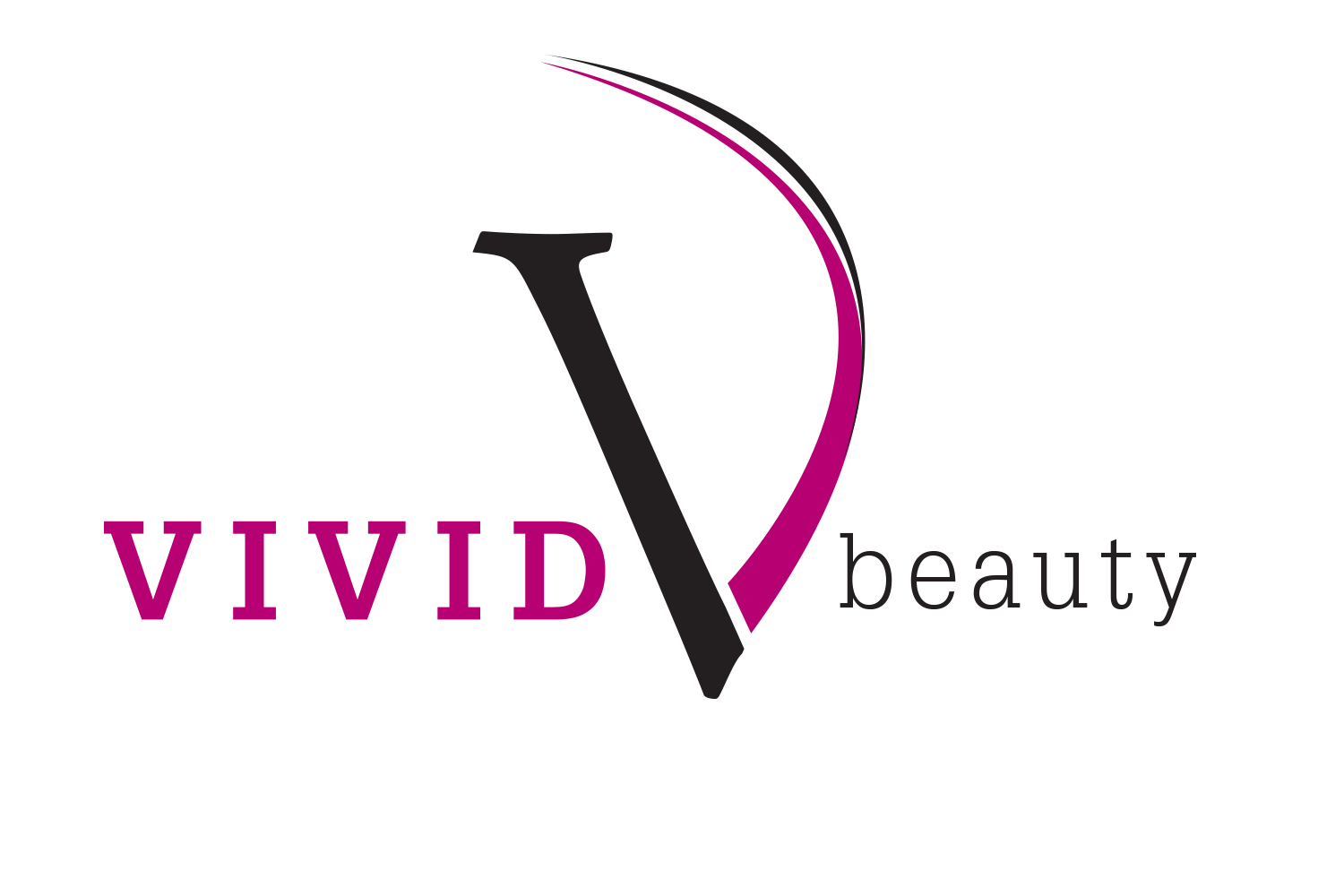 vivid-V-logotemplate